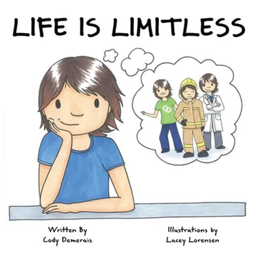 Life Is Limitless