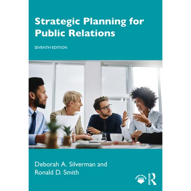 Strategic Planning for Public Relations