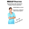 NNAAP Practice: The Essential NNAAP Prep Guide: Two Complete Practice Exams and In-Depth Answer Tutorials