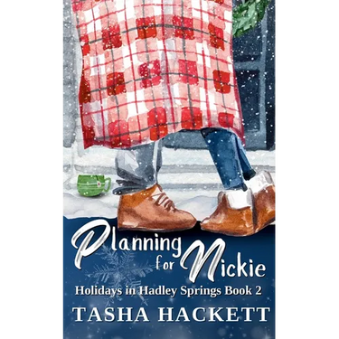 Planning for Nickie