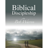 Biblical Discipleship