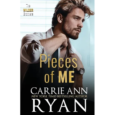 Pieces of Me
