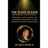 The Black Blazer