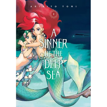 A Sinner of the Deep Sea, Vol. 1