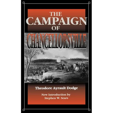 Campaign Chancellorsville
