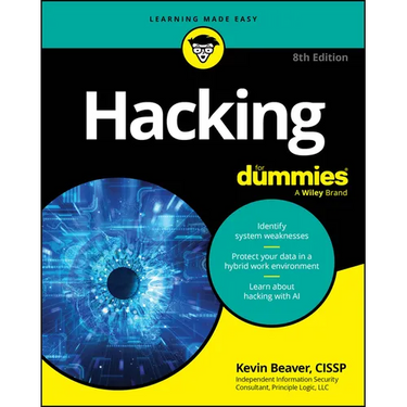 Hacking for Dummies