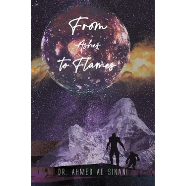 From Ashes to Flames