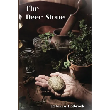 The Deer Stone