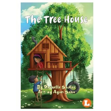 The Tree House