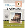 Unlocking the Treasure: A Bible Study for Moms Entrusted with Special-Needs Children