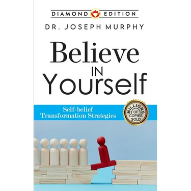Believe in Yourself
