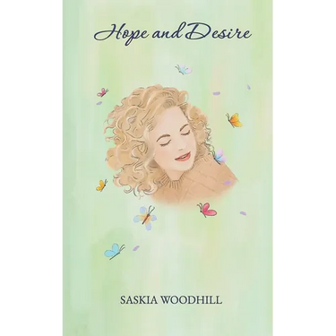 Hope and Desire: A slow-burn timeslip romance