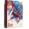 The Marvel Art of David Mack