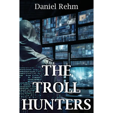 The Troll Hunters