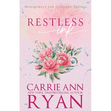 Restless Ink - Special Edition