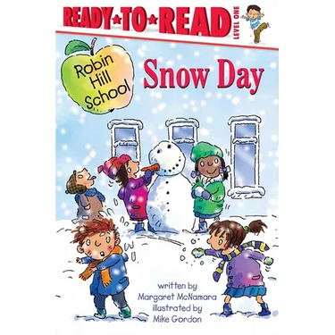 Snow Day