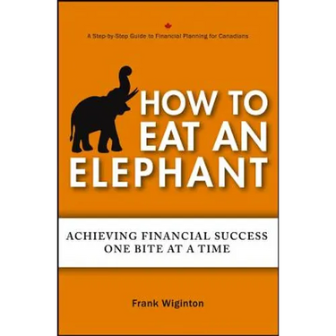 How to Eat an Elephant