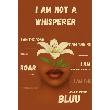 I Am Not a Whisperer