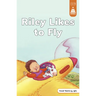 Riley Likes to Fly