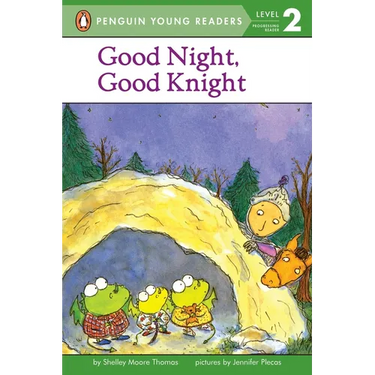 Good Night, Good Knight