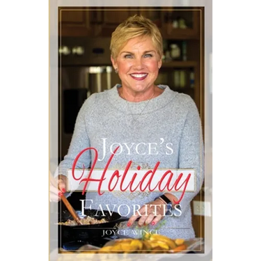 Joyce's Holiday Favorites
