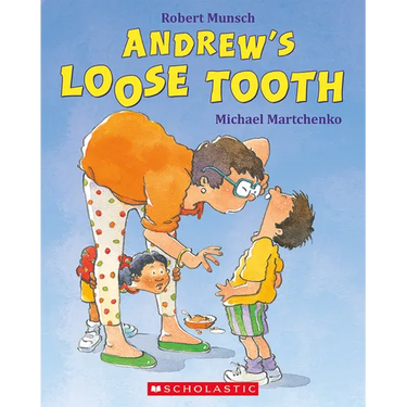 Andrew's Loose Tooth