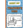 Teacher's Desk: A Reluctant Reader Chapter Book