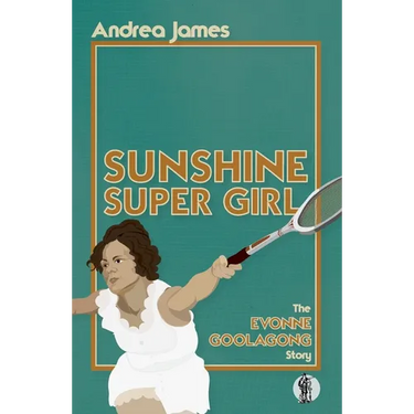 Sunshine Super Girl