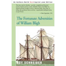 The Fortunate Adversities of William Bligh