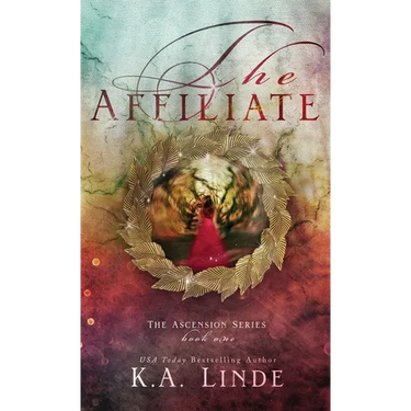 The Affiliate (Hardcover)