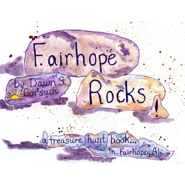 Fairhope Rocks