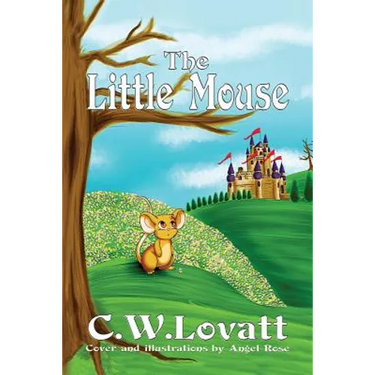 The Little Mouse