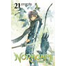 Noragami: Stray God 21