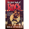 The Great Book of Rock Trivia: Amazing Trivia, Fun Facts & The History of Rock and Roll