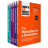 Hbr's 10 Must Reads for the Recession Collection (6 Books)