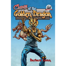 Claws of the Golden Dragon