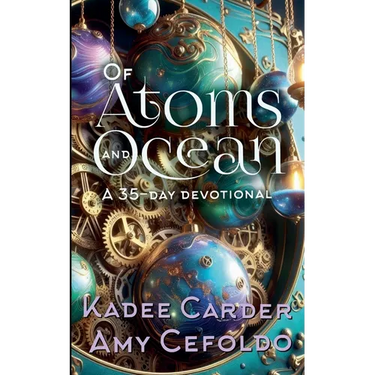 Of Atoms and Ocean