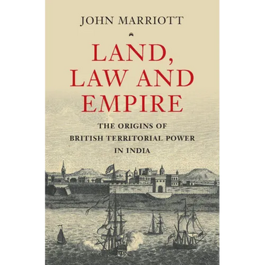 Land, Law and Empire