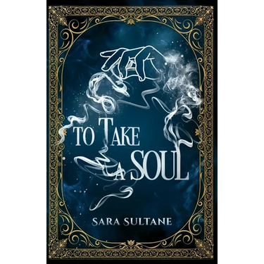 To Take a Soul