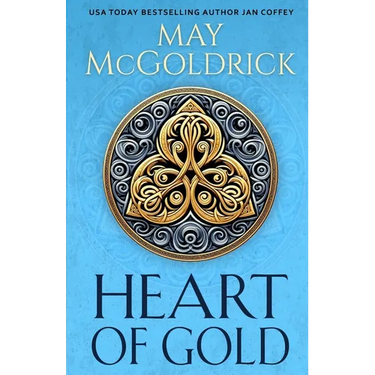 Heart of Gold