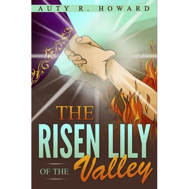 The Risen Lily of the Valley