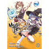 Mushoku Tensei: Jobless Reincarnation (Manga) Vol. 1