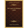 The Lepers Of Molokai (1885)