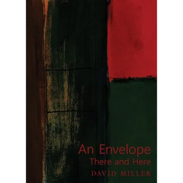 An Envelope/There and Here