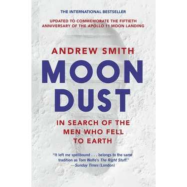 Moondust