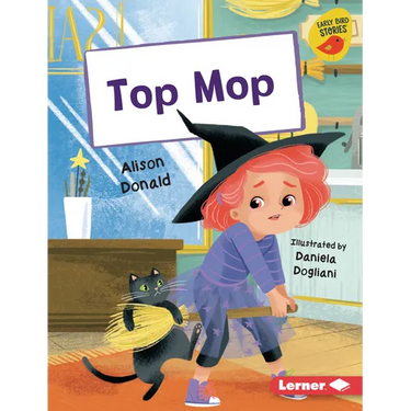 Top Mop