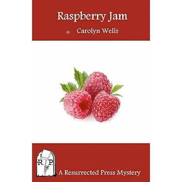 Raspberry Jam