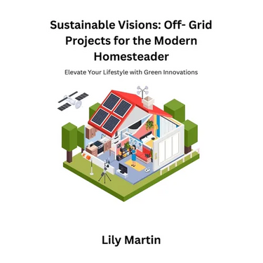 Sustainable Visions: Elevate your lifestyle with green innovations