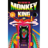 Monkey King: Journey to the West (Penguin Classics Deluxe Edition)