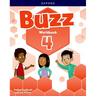 Buzz Level 4 Student Workbook: Student Workbook (Print)
